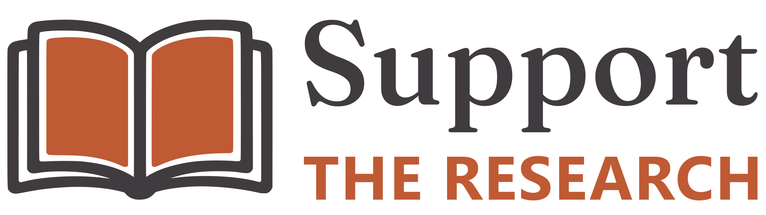 Support the research